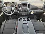 New 2025 Chevrolet Silverado 1500 Custom Crew Cab 4WD Pickup for sale #SG341824 - photo 15