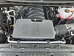 New 2025 Chevrolet Silverado 1500 Custom Crew Cab 4WD Pickup for sale #SG341824 - photo 16