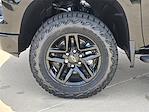 New 2025 Chevrolet Silverado 1500 Custom Crew Cab 4WD Pickup for sale #SG341824 - photo 18