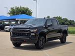 New 2025 Chevrolet Silverado 1500 Custom Crew Cab 4WD Pickup for sale #SG341824 - photo 3