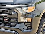 New 2025 Chevrolet Silverado 1500 Custom Crew Cab 4WD Pickup for sale #SG341824 - photo 20