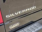 New 2025 Chevrolet Silverado 1500 Custom Crew Cab 4WD Pickup for sale #SG341824 - photo 21