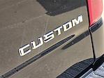 New 2025 Chevrolet Silverado 1500 Custom Crew Cab 4WD Pickup for sale #SG341824 - photo 22