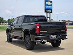 New 2025 Chevrolet Silverado 1500 Custom Crew Cab 4WD Pickup for sale #SG341824 - photo 4
