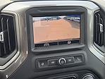 New 2025 Chevrolet Silverado 1500 Custom Crew Cab 4WD Pickup for sale #SG341824 - photo 9