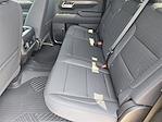 New 2025 Chevrolet Silverado 1500 LT Crew Cab 4WD Pickup for sale #SG355634 - photo 15
