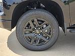 New 2025 Chevrolet Silverado 1500 LT Crew Cab 4WD Pickup for sale #SG355634 - photo 18