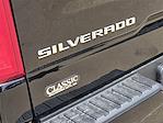 New 2025 Chevrolet Silverado 1500 LT Crew Cab 4WD Pickup for sale #SG355634 - photo 22