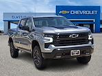 New 2025 Chevrolet Silverado 1500 LT Crew Cab 4WD Pickup for sale #SG360799 - photo 1