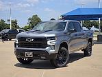New 2025 Chevrolet Silverado 1500 LT Crew Cab 4WD Pickup for sale #SG360799 - photo 3