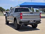 New 2025 Chevrolet Silverado 1500 LT Crew Cab 4WD Pickup for sale #SG360799 - photo 4
