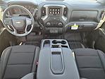 New 2025 Chevrolet Silverado 1500 Custom Crew Cab 4WD Pickup for sale #SG375847 - photo 14