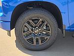 New 2025 Chevrolet Silverado 1500 Custom Crew Cab 4WD Pickup for sale #SG375847 - photo 19
