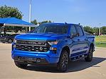 New 2025 Chevrolet Silverado 1500 Custom Crew Cab 4WD Pickup for sale #SG375847 - photo 3