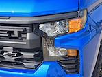 New 2025 Chevrolet Silverado 1500 Custom Crew Cab 4WD Pickup for sale #SG375847 - photo 20