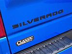 New 2025 Chevrolet Silverado 1500 Custom Crew Cab 4WD Pickup for sale #SG375847 - photo 21