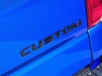 New 2025 Chevrolet Silverado 1500 Custom Crew Cab 4WD Pickup for sale #SG375847 - photo 22