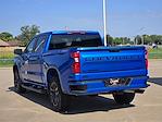 New 2025 Chevrolet Silverado 1500 Custom Crew Cab 4WD Pickup for sale #SG375847 - photo 4