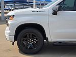 New 2025 Chevrolet Silverado 1500 Custom Crew Cab 4WD Pickup for sale #SG376526 - photo 19