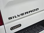 New 2025 Chevrolet Silverado 1500 Custom Crew Cab 4WD Pickup for sale #SG376526 - photo 21