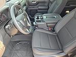 New 2025 Chevrolet Silverado 1500 Custom Crew Cab 4WD Pickup for sale #SG376526 - photo 5