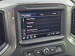 New 2025 Chevrolet Silverado 1500 Custom Crew Cab 4WD Pickup for sale #SG376526 - photo 8