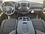New 2025 Chevrolet Silverado 1500 Custom Crew Cab 4WD Pickup for sale #SG376600 - photo 14