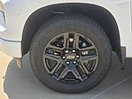 New 2025 Chevrolet Silverado 1500 Custom Crew Cab 4WD Pickup for sale #SG376600 - photo 18