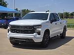 New 2025 Chevrolet Silverado 1500 Custom Crew Cab 4WD Pickup for sale #SG376600 - photo 3