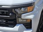 New 2025 Chevrolet Silverado 1500 Custom Crew Cab 4WD Pickup for sale #SG376600 - photo 20