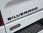 New 2025 Chevrolet Silverado 1500 Custom Crew Cab 4WD Pickup for sale #SG376600 - photo 21