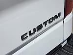 New 2025 Chevrolet Silverado 1500 Custom Crew Cab 4WD Pickup for sale #SG376600 - photo 22