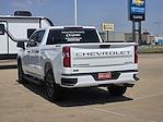 New 2025 Chevrolet Silverado 1500 Custom Crew Cab 4WD Pickup for sale #SG376600 - photo 4