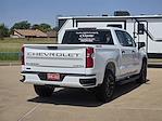 New 2025 Chevrolet Silverado 1500 Custom Crew Cab 4WD Pickup for sale #SG376600 - photo 2
