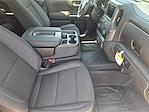 New 2025 Chevrolet Silverado 1500 Custom Crew Cab 4WD Pickup for sale #SG376600 - photo 6