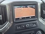 New 2025 Chevrolet Silverado 1500 Custom Crew Cab 4WD Pickup for sale #SG376600 - photo 9