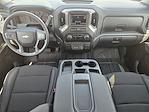 New 2025 Chevrolet Silverado 1500 Custom Crew Cab 4WD Pickup for sale #SG376613 - photo 14