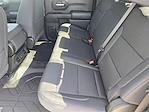 New 2025 Chevrolet Silverado 1500 Custom Crew Cab 4WD Pickup for sale #SG376613 - photo 15