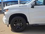 New 2025 Chevrolet Silverado 1500 Custom Crew Cab 4WD Pickup for sale #SG376613 - photo 19