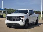 New 2025 Chevrolet Silverado 1500 Custom Crew Cab 4WD Pickup for sale #SG376613 - photo 3