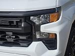 New 2025 Chevrolet Silverado 1500 Custom Crew Cab 4WD Pickup for sale #SG376613 - photo 20