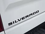 New 2025 Chevrolet Silverado 1500 Custom Crew Cab 4WD Pickup for sale #SG376613 - photo 22
