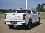 New 2025 Chevrolet Silverado 1500 Custom Crew Cab 4WD Pickup for sale #SG376613 - photo 2