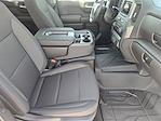New 2025 Chevrolet Silverado 1500 Custom Crew Cab 4WD Pickup for sale #SG376613 - photo 6