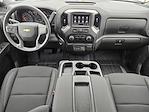 New 2025 Chevrolet Silverado 1500 Custom Crew Cab 4WD Pickup for sale #SG376768 - photo 14