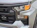 New 2025 Chevrolet Silverado 1500 Custom Crew Cab 4WD Pickup for sale #SG376768 - photo 20