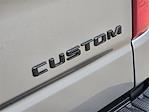 New 2025 Chevrolet Silverado 1500 Custom Crew Cab 4WD Pickup for sale #SG376768 - photo 21