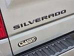 New 2025 Chevrolet Silverado 1500 Custom Crew Cab 4WD Pickup for sale #SG376768 - photo 22