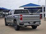 New 2025 Chevrolet Silverado 1500 Custom Crew Cab 4WD Pickup for sale #SG376768 - photo 4