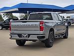 New 2025 Chevrolet Silverado 1500 Custom Crew Cab 4WD Pickup for sale #SG376768 - photo 2